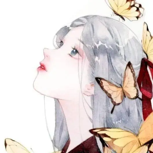 用户雨夜看片头像